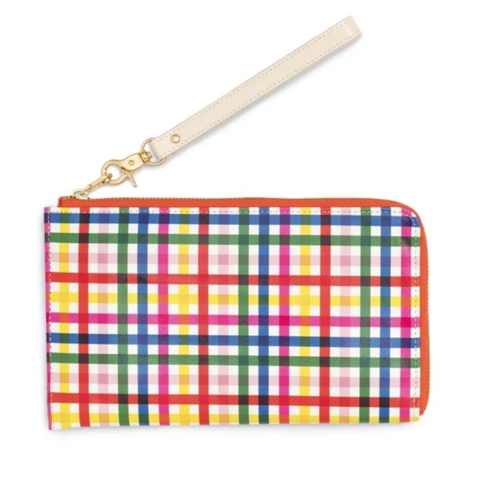 Bando Travel Wallet